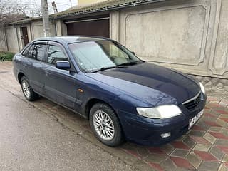 Vinde Mazda 626, 2001 a.f., benzină, mecanica. Piata auto Transnistria, Tiraspol. AutoMotoPMR.