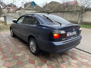 Vinde Mazda 626, 2001 a.f., benzină, mecanica. Piata auto Transnistria, Tiraspol. AutoMotoPMR.