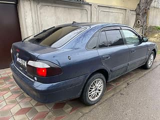 Cumpărare, vânzare, închiriere Mazda 626 în Moldova şi Transnistria. Мазда 626 2.0 бензин механика 2001 год машина в хорошем состоянии