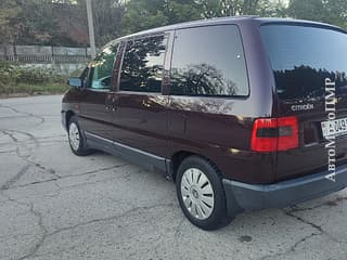 Selling Volkswagen Sharan, 1997 made in, gasoline-gas (methane), mechanics. PMR car market, Tiraspol. 