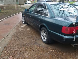 Vând Audi A6, 1997 a.f., benzină, manuala. Piata auto Pridnestrovie, Tiraspol. AutoMotoPMR.