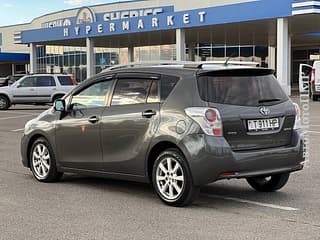 Надежный минивен 7 мест на обмен пишите