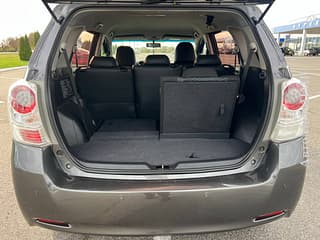 Надежный минивен 7 мест на обмен пишите