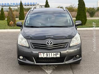 Надежный минивен 7 мест на обмен пишите