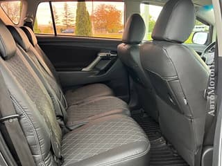 Надежный минивен 7 мест на обмен пишите