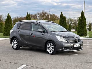 Надежный минивен 7 мест на обмен пишите