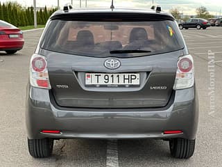 Надежный минивен 7 мест на обмен пишите