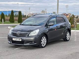 Toyota Verso 2010 a.f.