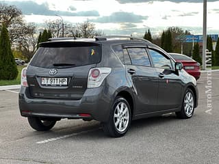 Надежный минивен 7 мест на обмен пишите