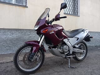   Мотоцикл классический, Aprilia, pegaso 650, 1997 г.в., 650 см³ • Мотоциклы  в ПМР • АвтоМотоПМР - Моторынок ПМР.