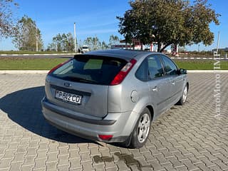 Vând Ford Focus, 2006 a.f., diesel, mecanica. Piata auto Pridnestrovie, Tiraspol. AutoMotoPMR.