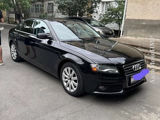 Audi A4 2013 