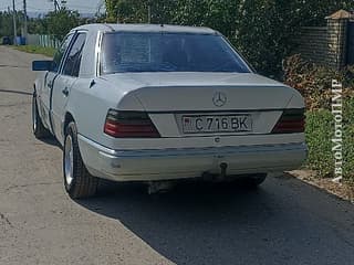 Vând Mercedes E Класс, 1997 a.f., benzină, mecanica. Piata auto Pridnestrovie, Tiraspol. AutoMotoPMR.