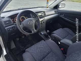 Продам Toyota Corolla, 2004, бензин, механика. Авторынок ПМР, Тирасполь. АвтоМотоПМР.