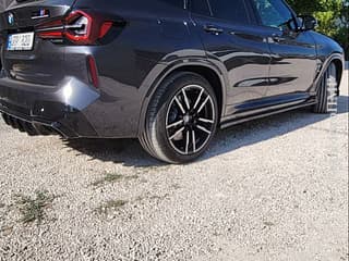 Продам BMW X3, 2024, бензин, автомат. Авторынок ПМР, Тирасполь. АвтоМотоПМР.