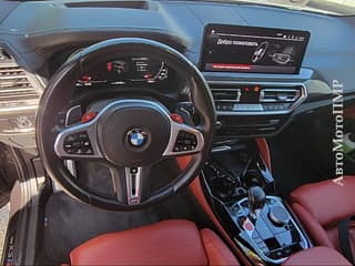 Продам BMW X3, 2024, бензин, автомат. Авторынок ПМР, Тирасполь. АвтоМотоПМР.