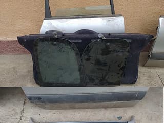 Разборка и запчасти в ПМР. Продам задние стекла и рейлинги на крышу от RENAULT ESPACE 3. АвтоМотоПМР - Авторынок ПМР.