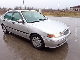 Продам Honda Civic, 2000 г.в., бензин, механика. Авторынок ПМР, Тирасполь. АвтоМотоПМР.