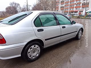 Продам Honda Civic, 2000 г.в., бензин, механика. Авторынок ПМР, Тирасполь. АвтоМотоПМР.