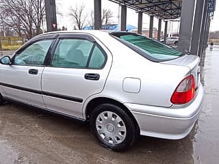 Продам Honda Civic, 2000 г.в., бензин, механика. Авторынок ПМР, Тирасполь. АвтоМотоПМР.