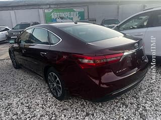 Toyota Avalon, 2018, гибрид-газ (метан), аutomatic. Tiraspol