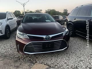 Toyota Avalon 2018 