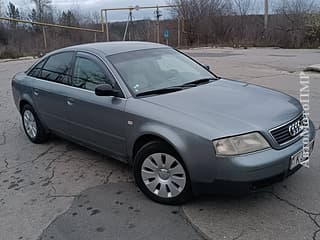 Audi A6 1997 