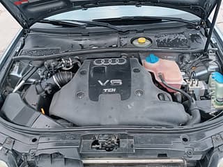 Ауди А6 С5 97 г. 2,5 д.  Передний привод