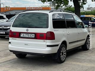 Продам Volkswagen Sharan, 2003, дизель, механика. Авторынок ПМР, Тирасполь. АвтоМотоПМР.