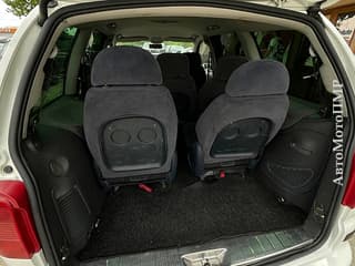 Продам Volkswagen Sharan, 2003, дизель, механика. Авторынок ПМР, Тирасполь. АвтоМотоПМР.