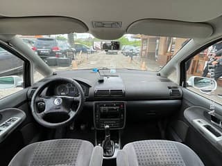 Продам Volkswagen Sharan, 2003, дизель, механика. Авторынок ПМР, Тирасполь. АвтоМотоПМР.