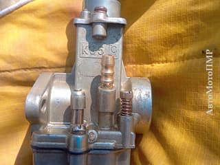 Fuel system in section motorcycle parts in the Transnistria and Moldova<span class="ans-count-title"> 7</span>. Продам  Карбюратор на Минск