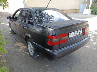 Selling Volkswagen Passat, 1995 made in, gasoline-gas (methane), mechanics. PMR car market, Tiraspol. 