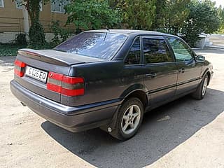 Продам Срочно Volkswagen Passat,B4,Год-1995,Двигатель 2.0 Бензин Газ-Метан