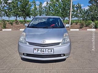Продам Toyota Prius, 2006, гибрид, автомат. Авторынок ПМР, Тирасполь. АвтоМотоПМР.
