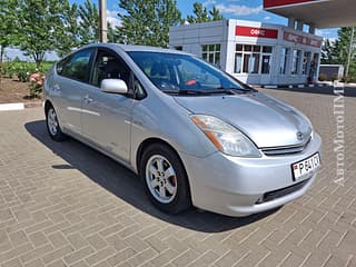Продам Toyota Prius, 2006, гибрид, автомат. Авторынок ПМР, Тирасполь. АвтоМотоПМР.