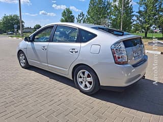 Продам Toyota Prius, 2006, гибрид, автомат. Авторынок ПМР, Тирасполь. АвтоМотоПМР.