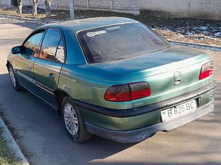 Vând Opel Omega, 2000, benzină, manuala. Piata auto Pridnestrovie, Tiraspol. AutoMotoPMR.