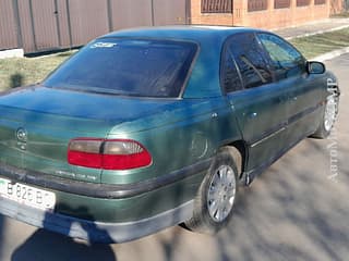 Vând Opel Omega, 2000, benzină, manuala. Piata auto Pridnestrovie, Tiraspol. AutoMotoPMR.