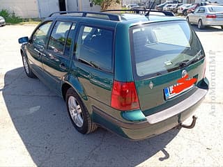 Продам Volkswagen Golf, 2002, дизель, механика. Авторынок ПМР, Тирасполь. АвтоМотоПМР.
