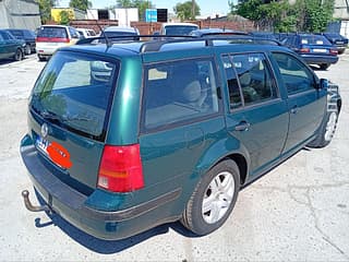 Продам Volkswagen Golf, 2002, дизель, механика. Авторынок ПМР, Тирасполь. АвтоМотоПМР.