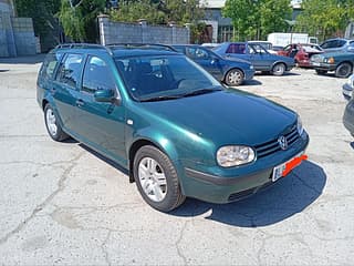 Продам Volkswagen Golf, 2002, дизель, механика. Авторынок ПМР, Тирасполь. АвтоМотоПМР.