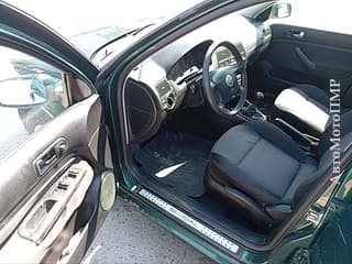 Продам Volkswagen Golf, 2002, дизель, механика. Авторынок ПМР, Тирасполь. АвтоМотоПМР.