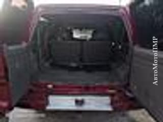 Продам Nissan Patrol, 1998, дизель, механика. Авторынок ПМР, Тирасполь. АвтоМотоПМР.