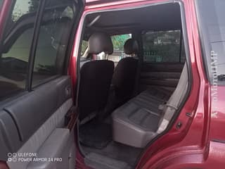 Продам Nissan Patrol, 1998, дизель, механика. Авторынок ПМР, Тирасполь. АвтоМотоПМР.