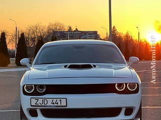 Selling Dodge Charger, 2019, petrol, аutomatic. PMR car market, Tiraspol. 