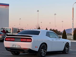 Selling Dodge Charger, 2019, petrol, аutomatic. PMR car market, Tiraspol. 