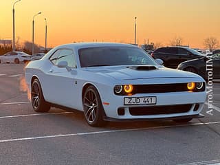 Selling Dodge Charger, 2019, petrol, аutomatic. PMR car market, Tiraspol. 