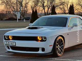 Selling Dodge Charger, 2019, petrol, аutomatic. PMR car market, Tiraspol. 