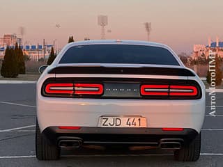 Selling Dodge Charger, 2019, petrol, аutomatic. PMR car market, Tiraspol. 